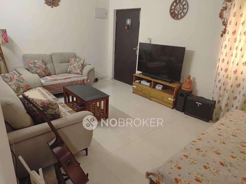 3 BHK Flat In Canduer Land Mark  For Sale  In Sarjapur