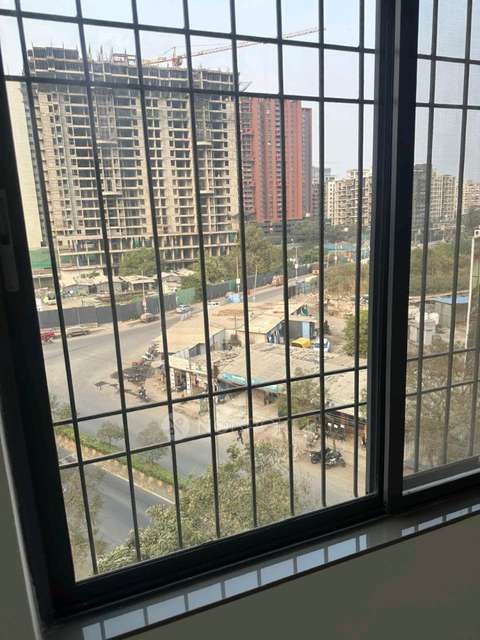 2 BHK Flat In Royal Oak for Rent  In Wakad