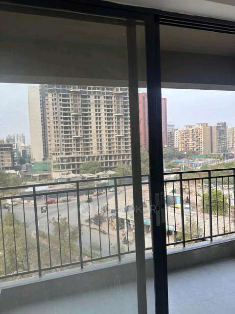 2 BHK Flat In Royal Oak for Rent  In Wakad