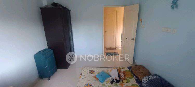 Single Room for Male In 2 BHK  In Aditi Elite  In Bhoganhalli