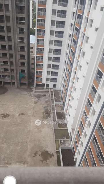 2 BHK Flat In Kosmic Kourtyard For Sale  In Wagholi