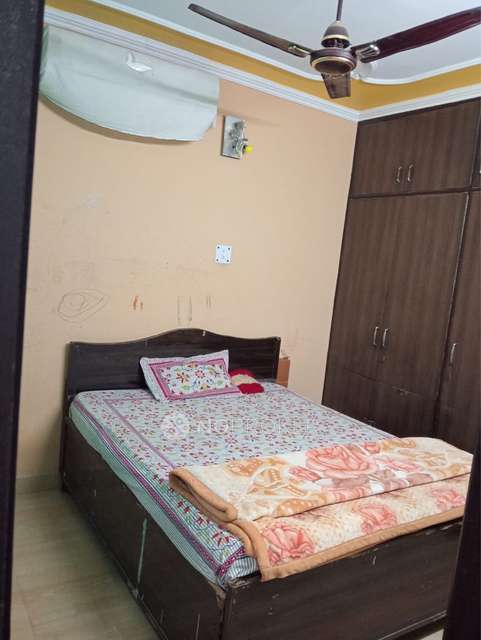 2 BHK Flat In Vishwakarma Colony, Pul Pehladpur for Rent  In Vishwakarma Colony, Pul Pehlad Pur