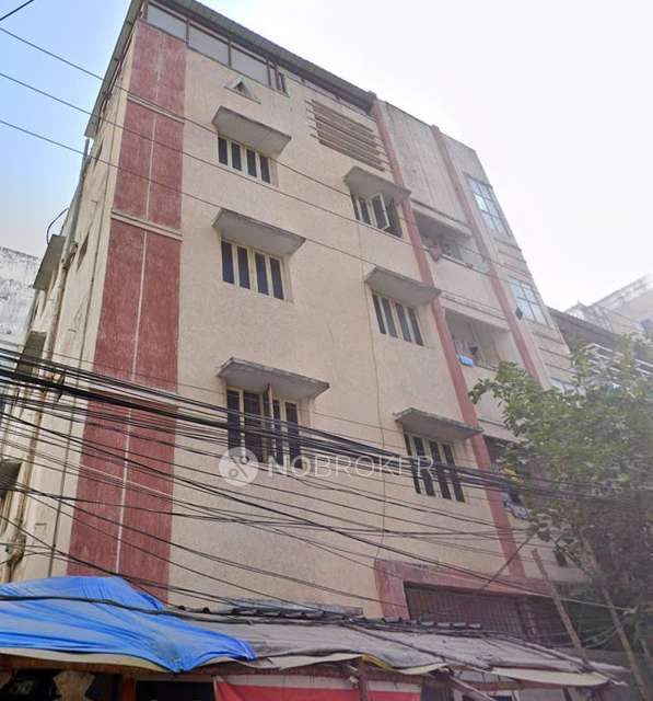 2 BHK Flat In Sri Sai Nilayam for Rent  In Gajularamaram