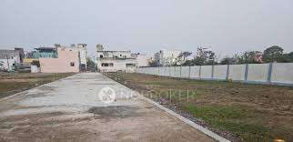 2 BHK Flat In Vinayaga Avenue For Sale  In Manikandan Nagar Kundrathur