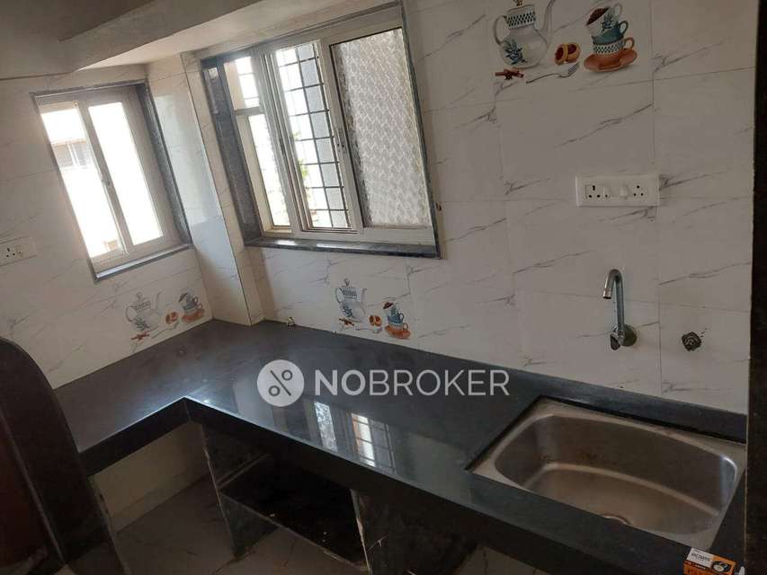 1 BHK House for Rent  In Lohegaon