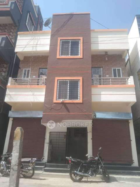 1 BHK House for Rent  In Lohegaon