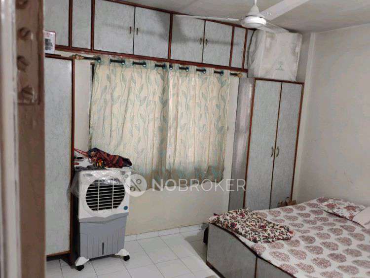 1 BHK Flat In Swami Puram Society  for Rent  In Swamipuram Apartments