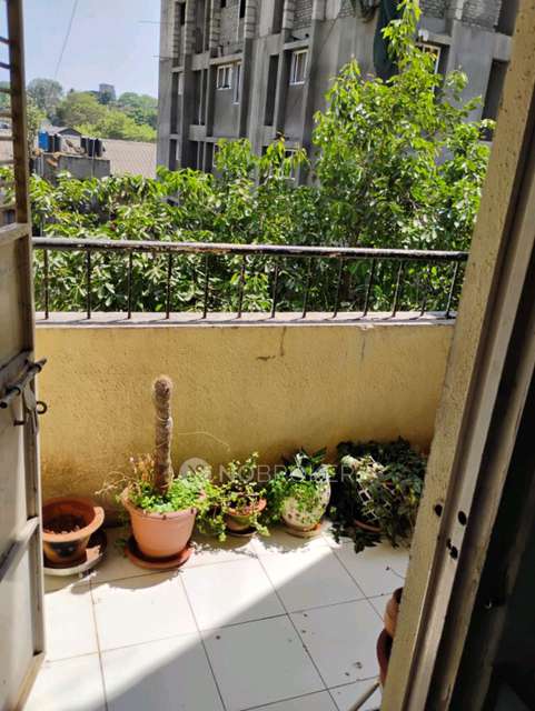1 BHK Flat In Swami Puram Society  for Rent  In Swamipuram Apartments