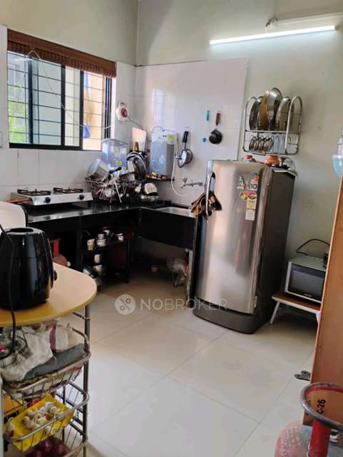 1 BHK Flat In Swami Puram Society  for Rent  In Swamipuram Apartments