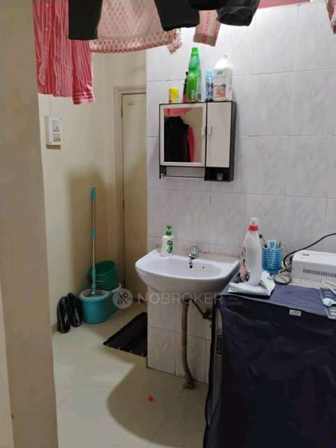 1 BHK Flat In Swami Puram Society  for Rent  In Swamipuram Apartments