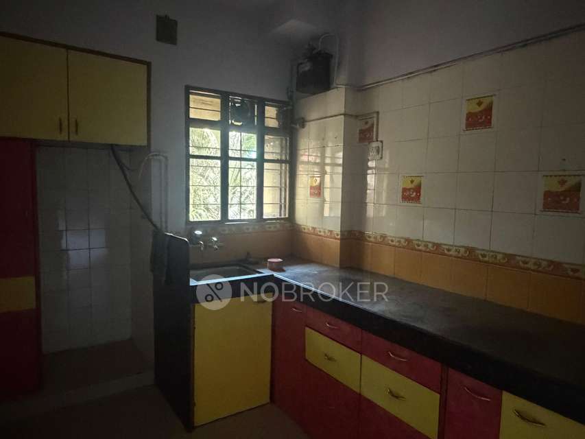 1 BHK Flat In The Rutu Estate for Rent  In Rutu Estate