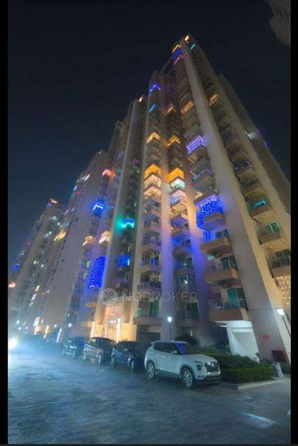 3 BHK Flat In Orchid Tower for Rent  In Iteda