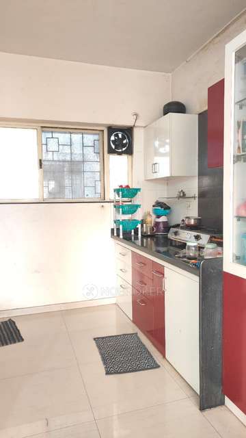 3 BHK Flat In Ssd Sai Marigold for Rent  In Pimple Saudagar