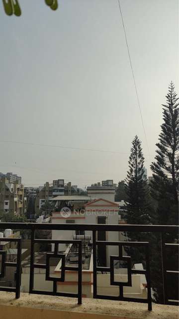 3 BHK Flat In Ssd Sai Marigold for Rent  In Pimple Saudagar