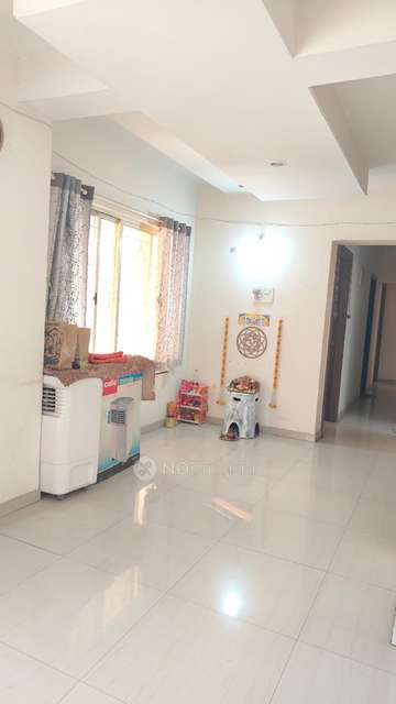 3 BHK Flat In Ssd Sai Marigold for Rent  In Pimple Saudagar