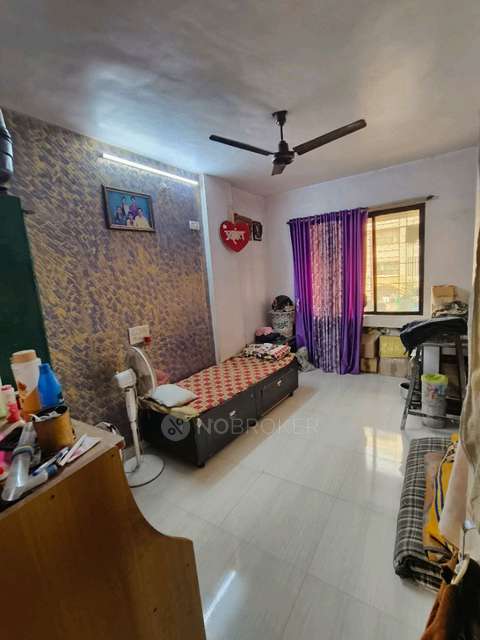 2 BHK Flat In Vighnesh Park  For Sale  In B, Vighnesh Park Shree Siddhivinayak Park, ????? ????, ?????? ????, ????????, ?????????? 421202, India