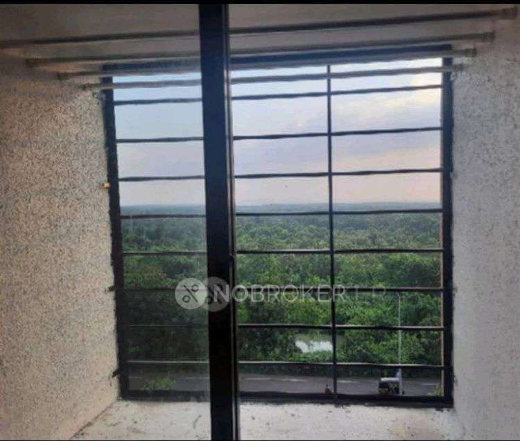 1 BHK Flat In Meghmalhar Complex For Sale  In A1-10, General Arun Kumar Vaidya Marg, Yashodham, Goregaon, Mumbai, Maharashtra 400063, India