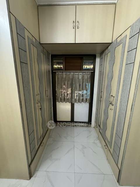 1 BHK Flat In Megha Apartment For Sale  In Mazgaon