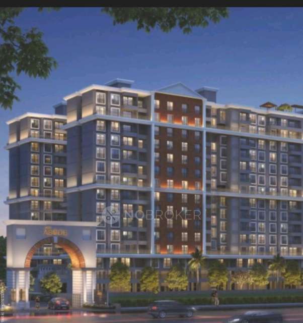 3 BHK Flat In Jhamtani Ace Abode for Rent  In Mp4f+2xq, Ravet, Pimpri-chinchwad, Maharashtra 412101, India