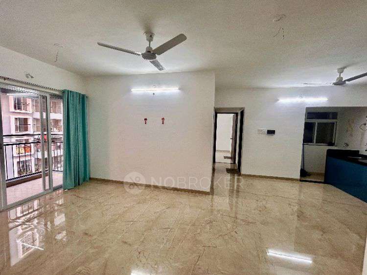 3 BHK Flat In Jhamtani Ace Abode for Rent  In Mp4f+2xq, Ravet, Pimpri-chinchwad, Maharashtra 412101, India