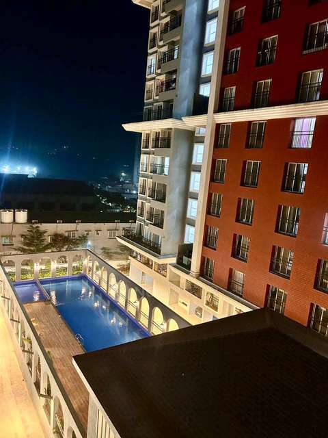 3 BHK Flat In Jhamtani Ace Abode for Rent  In Mp4f+2xq, Ravet, Pimpri-chinchwad, Maharashtra 412101, India