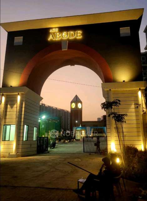 3 BHK Flat In Jhamtani Ace Abode for Rent  In Mp4f+2xq, Ravet, Pimpri-chinchwad, Maharashtra 412101, India