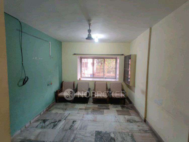 2 BHK Flat In Indradhanu Palace Chs For Sale  In Thane West