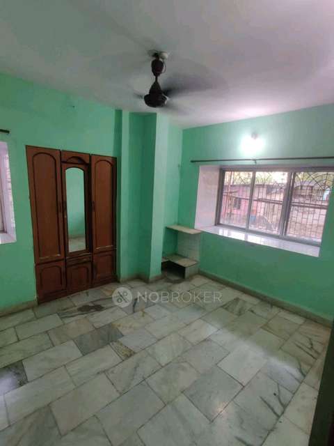 2 BHK Flat In Indradhanu Palace Chs For Sale  In Thane West