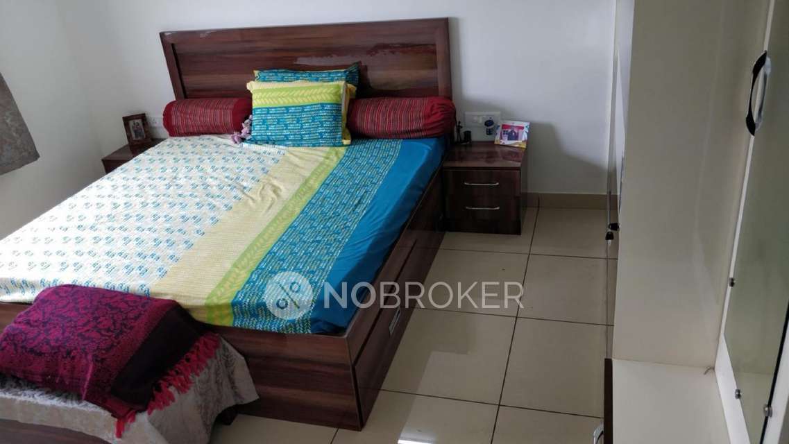 3 BHK Flat In Prestige Sunrise Park for Rent  In Electronic City Phase-i, Bangalore 