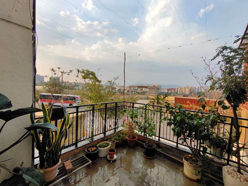 2 BHK Flat In Rmk Natures Classic, Talegaon Dabhade for Rent  In Talegaon Dabhade