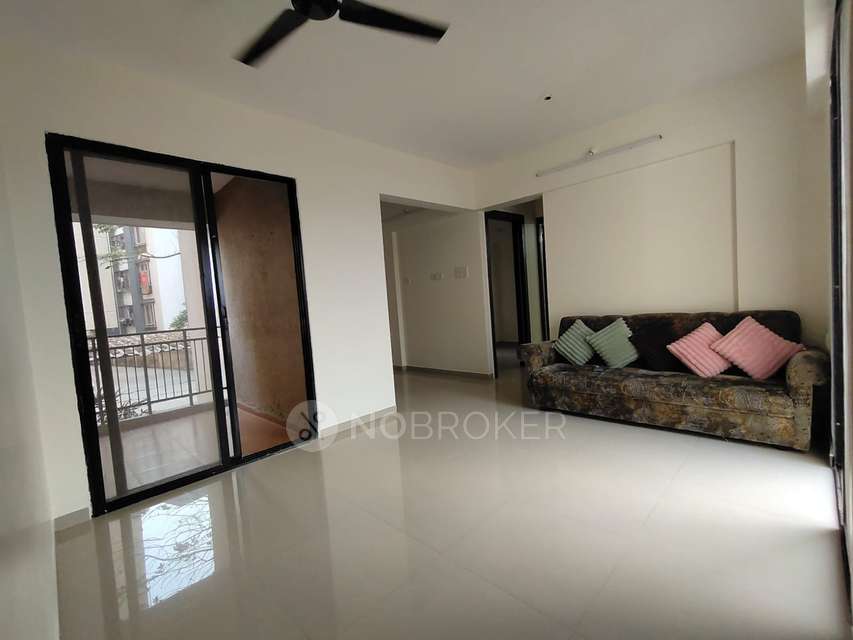 2 BHK Flat In Rmk Natures Classic, Talegaon Dabhade for Rent  In Talegaon Dabhade