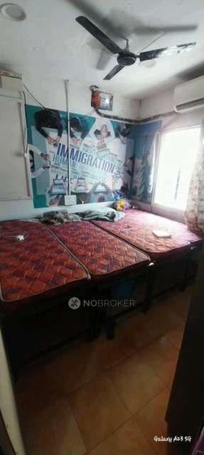 PG for Girls in  Toli Chowki