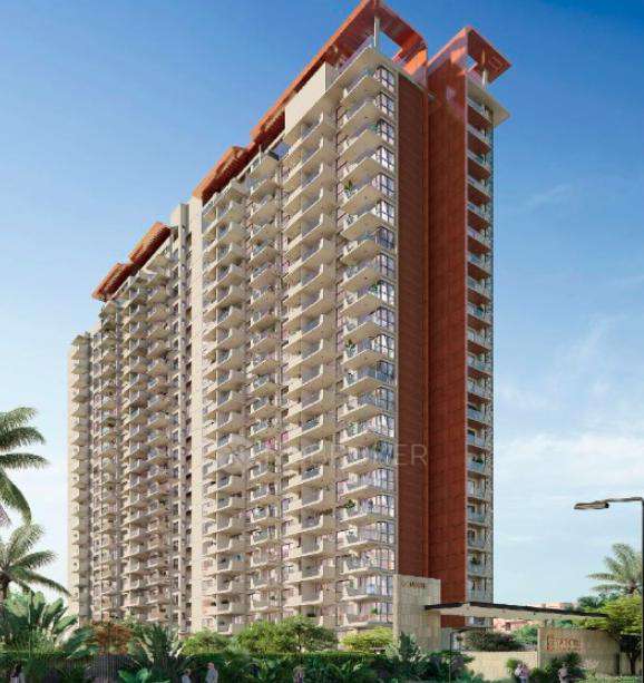 4 BHK Flat In Genurise Satori Residence For Sale  In Sarjapur
