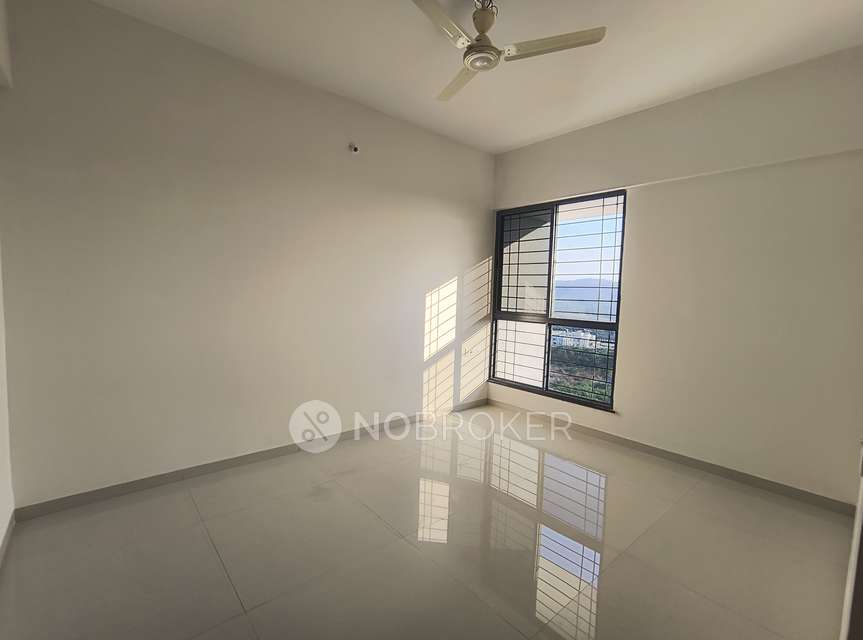 2 BHK Flat In Karandikar Kls Supremus for Rent  In Pashan