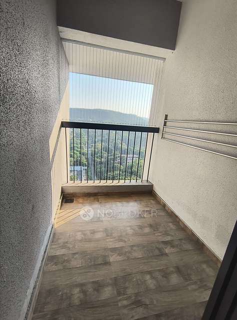 2 BHK Flat In Karandikar Kls Supremus for Rent  In Pashan