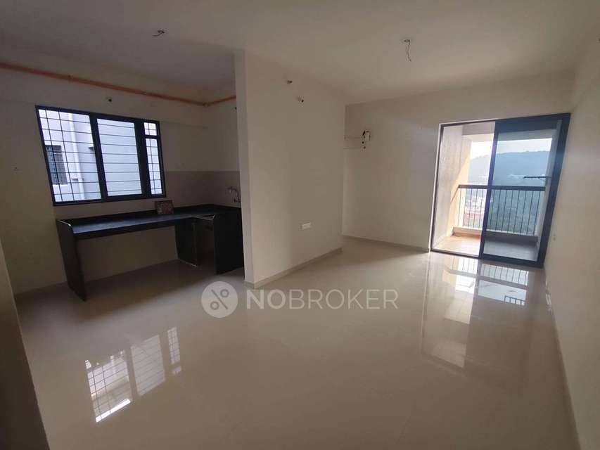 2 BHK Flat In Karandikar Kls Supremus for Rent  In Pashan