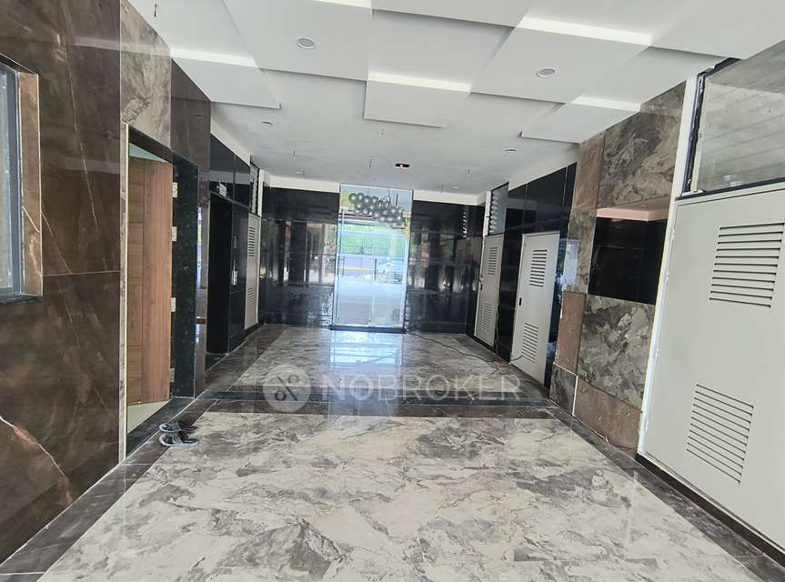 2 BHK Flat In Karandikar Kls Supremus for Rent  In Pashan