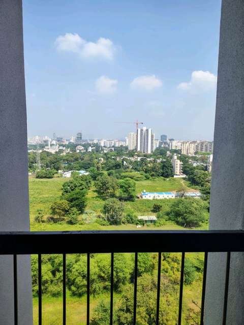 2 BHK Flat In Karandikar Kls Supremus for Rent  In Pashan