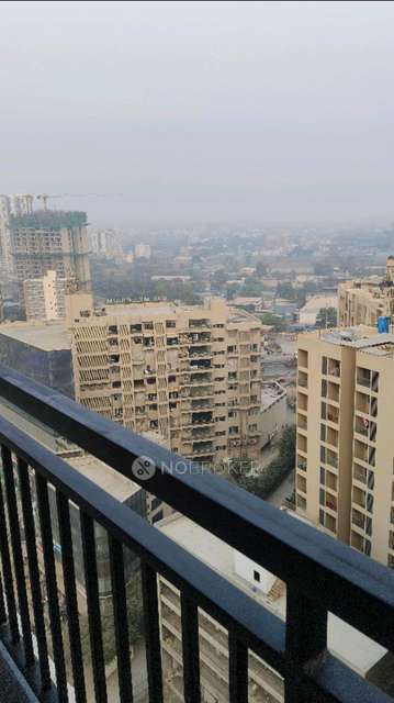 3 BHK Flat In Tayal Corp K Shire Punawale for Rent  In Punawale