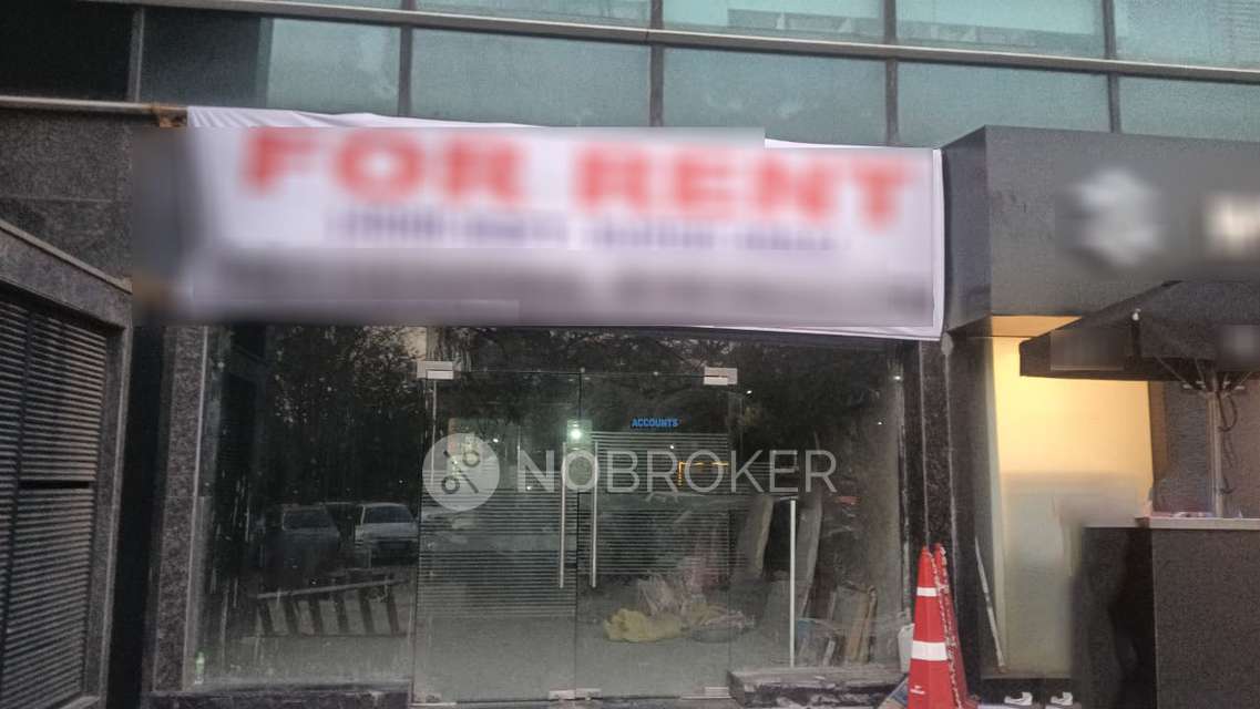 Showroom in Sikanderpur Ghosi, Gurgaon for Rent