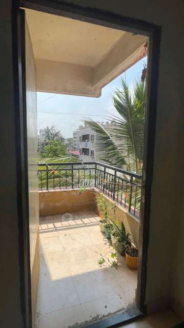 1 BHK Flat In Jyoti Apartments, Kothrud for Rent  In Kothrud