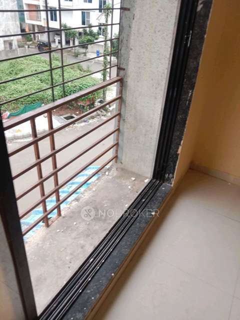 1 BHK Flat In Sarnam Chs For Sale  In Panvel