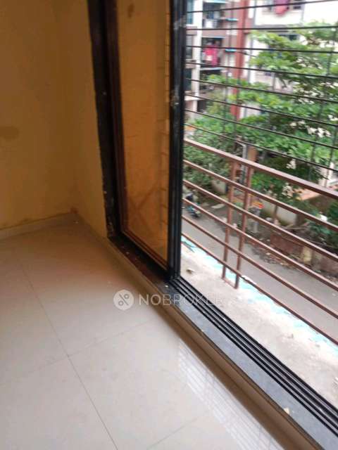 1 BHK Flat In Sarnam Chs For Sale  In Panvel
