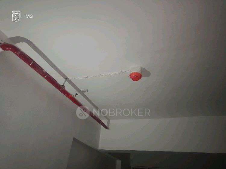 2 BHK Flat In Kingsway Ghorpadi Tower F for Rent  In Kingsway Tower F