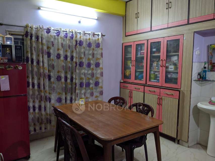 2 BHK Villa In Silicon Ridge for Rent  In Rajapuspa Silicon Ridge