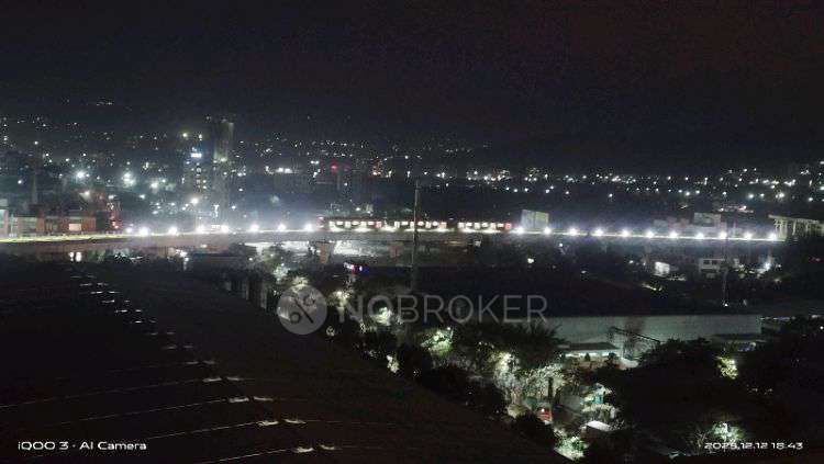 3 BHK Flat In Vj Yashone Eternitee for Rent  In Yashone Eternitee