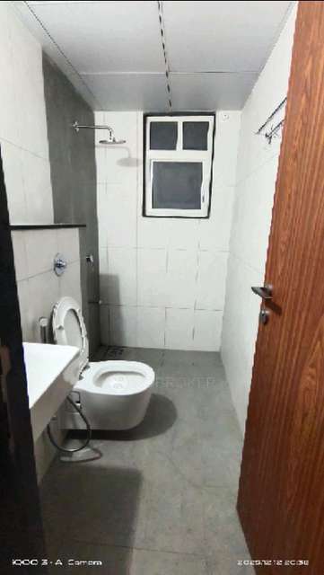 3 BHK Flat In Vj Yashone Eternitee for Rent  In Yashone Eternitee