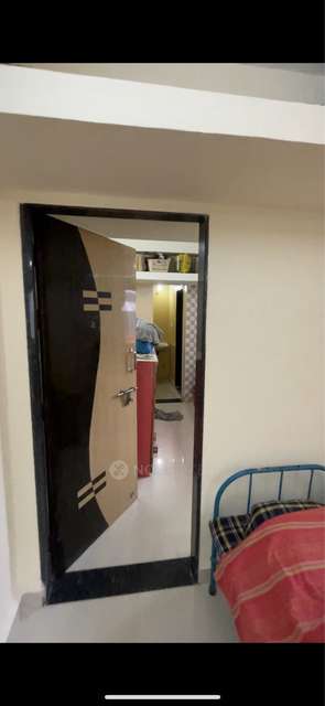 1 RK House for Rent In Gokhalenagar