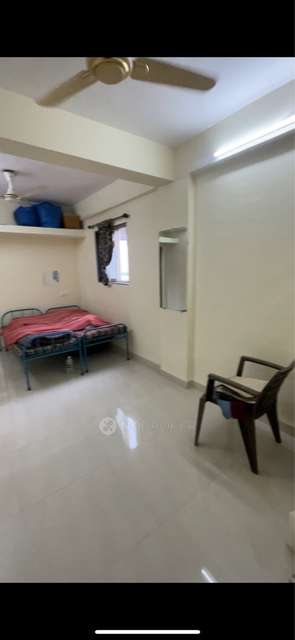 1 RK House for Rent In Gokhalenagar