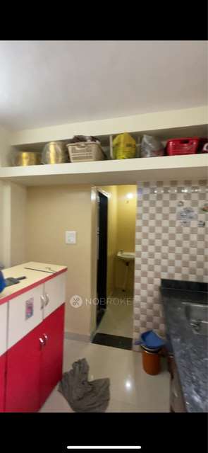 1 RK House for Rent In Gokhalenagar